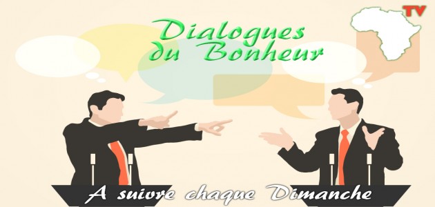 Dialogues du Bonheur